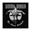 Billede af Dimmu Borgir In Sorte Diaboli Tøjmærke