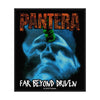 Billede af Pantera Far Beyond Driven Tøjmærke