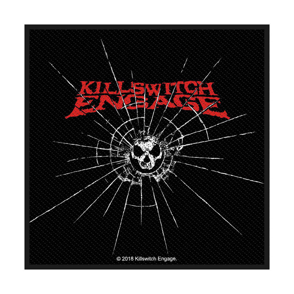 Billede af Killswitch Engage Shatter Tøjmærke