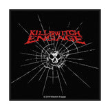 Billede af Killswitch Engage Shatter Tøjmærke