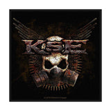 Billede af Killswitch Engage Gas Mask Tøjmærke