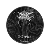 Billede af Darkthrone Old Star Tøjmærke