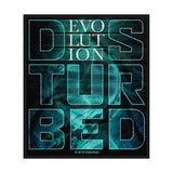 Billede af Disturbed Distracked Tøjmærke