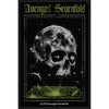 Billede af Avenged Sevenfold Vortex Skull Tøjmærke