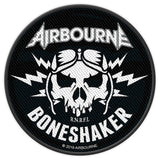 Billede af Airbourne Boneshaker Tøjmærke
