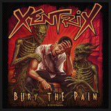 Xentrix, Bury The Pain Tøjmærke