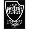 Billede af Marduk Panzer Crest Tøjmærke