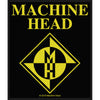 Billede af Machine Head Diamond Logo Tøjmærke