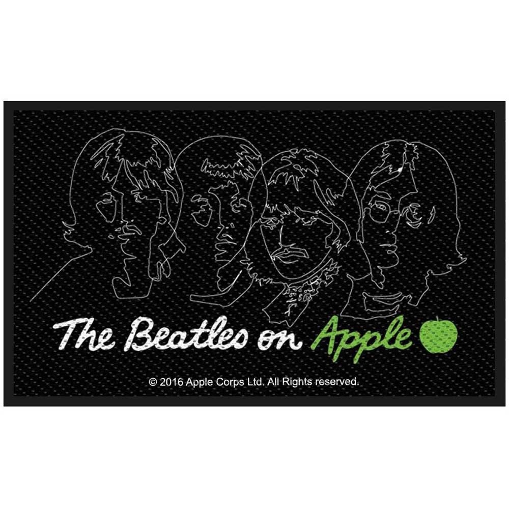The Beatles: On Apple Standard Patch