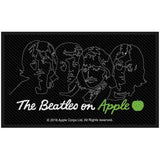 The Beatles: On Apple Standard Patch