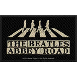 The Beatles: Abbey Road Crossing Standard Patch