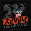 The Beatles: Revolution Standard Patch