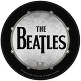 The Beatles: Drumskin Standard Patch