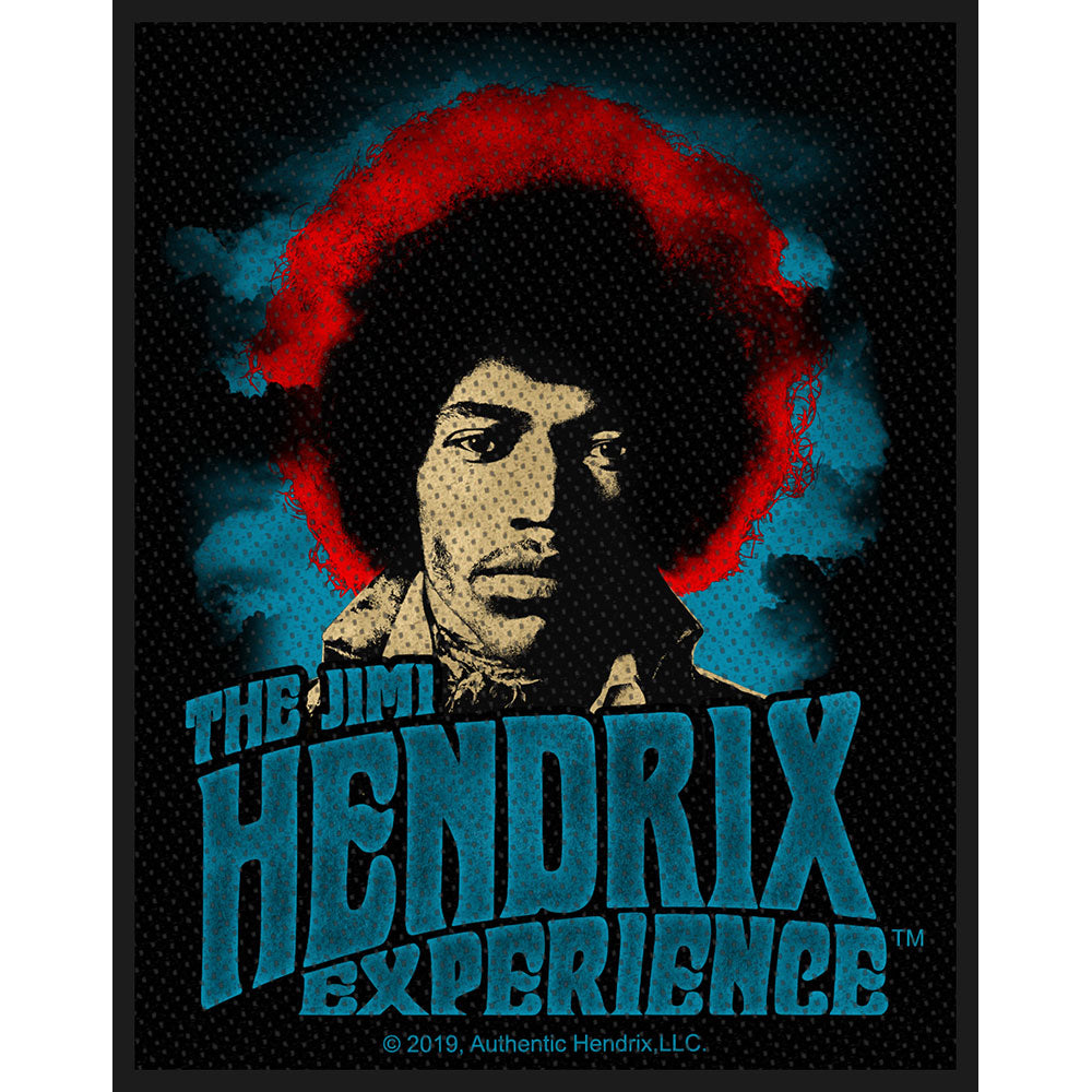 Jimi Hendrix, The Jimi Hendrix Experience Tøjmærke