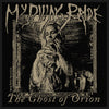 Billede af My Dying Bride The Ghost of Orion Woodcut Tøjmærke