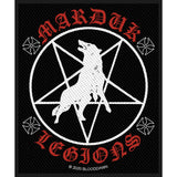 Billede af Marduk Marduk Legions Tøjmærke