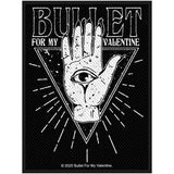 Bullet For My Valentine, All Seeing Eye Tøjmærke