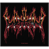 Watain, Flaming Logo Tøjmærke