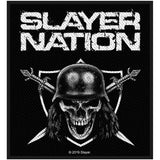 Slayer, Slayer Nation Tøjmærke