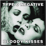 Type O Negative: Bloody Kisses Standard Patch