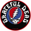 Grateful Dead: SYF Circle Standard Patch