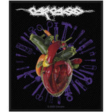 Carcass: Torn Arteries Standard Patch