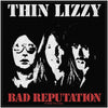 Thin Lizzy: Bad Reputation Standard Patch