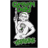Green Day: Kerplunk Standard Patch