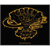 Green Day: Dookie Standard Patch