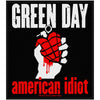 Green Day: American Idiot Standard Patch