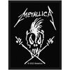 Metallica: Scary Guy Standard Patch