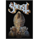 Ghost: Impera Standard Patch