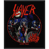 Slayer: Live Undead Standard Patch