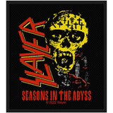 Slayer: Seasons In The Abyss Standard Patch
