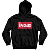 The Specials: Protest Songs Pullover Hoodie