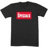 The Specials: Protest Songs T-Shirt