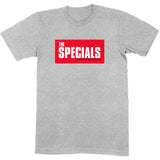 The Specials: Protest Songs T-Shirt