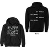The Sex Pistols: Pretty Vacant Pullover Hoodie