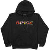 The Spice Girls: Spice Logo Pullover Hoodie