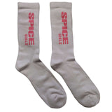 The Spice Girls: Logo Ankle Socks