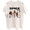 The Spice Girls: Photo Poses T-Shirt