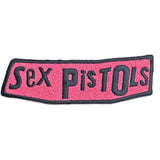 The Sex Pistols, Logo Tøjmærke