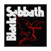 Black Sabbath: Creature Standard Patch