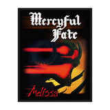 Billede af Mercyful Fate Melissa Tøjmærke