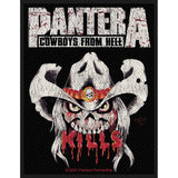 Pantera: Kills Standard Patch