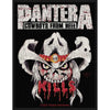 Pantera: Kills Standard Patch