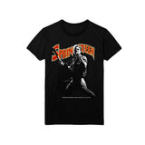 Bruce Springsteen: Winterland Ballroom Singing T-Shirt