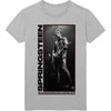 Bruce Springsteen: Wintergarden Photo T-Shirt
