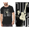 Bruce Springsteen: Estreet T-Shirt