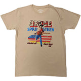 Bruce Springsteen: Born in The USA '85 T-Shirt